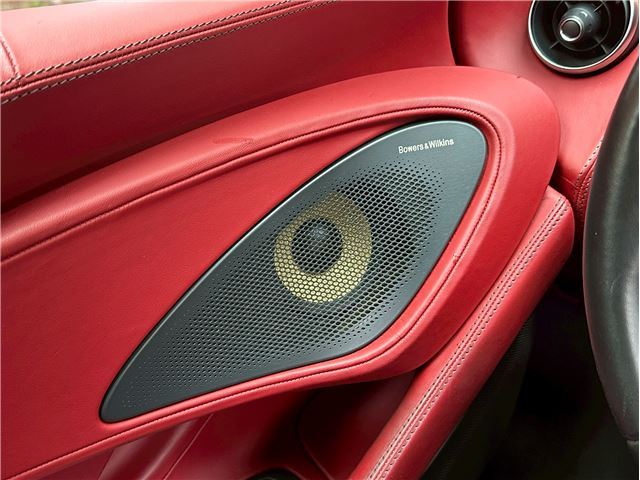 صورة مصغرة 9 لـ 2017 Mclaren 540C COUPE