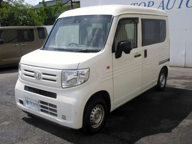 2018 Honda N-VAN — миниатюра 12