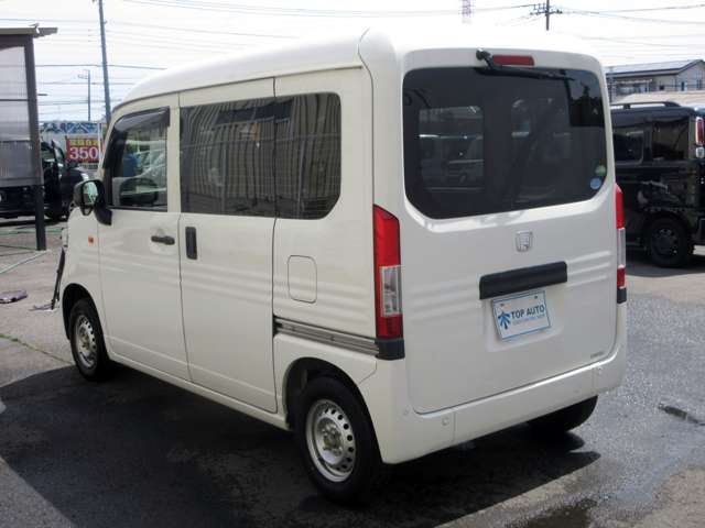 2018 Honda N-VAN — миниатюра 14