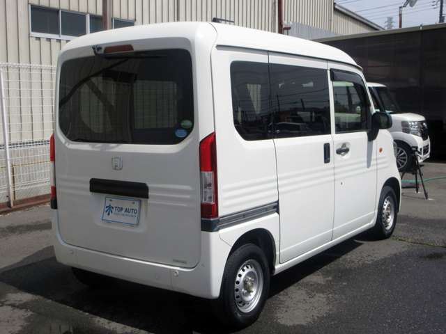 2018 Honda N-VAN — миниатюра 13