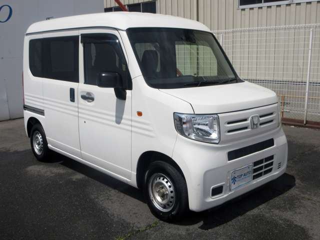 2018 Honda N-VAN — миниатюра 11