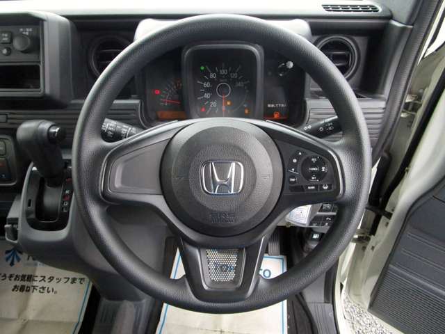 2018 Honda N-VAN — миниатюра 18