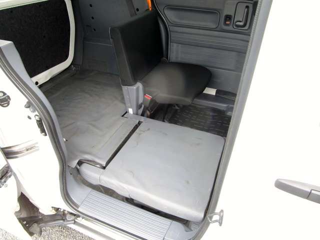 2018 Honda N-VAN — миниатюра 23