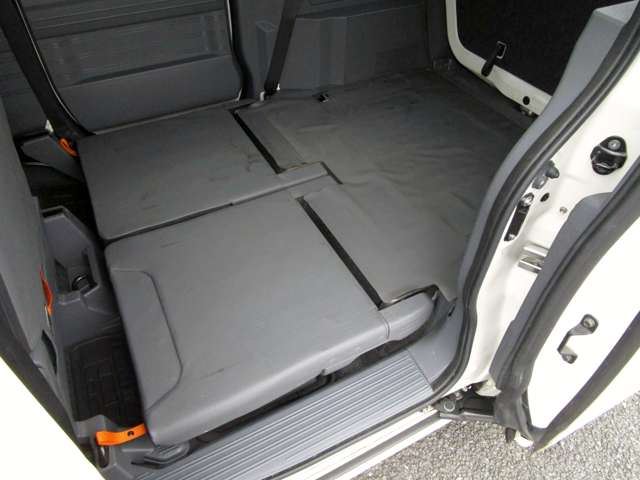 2018 Honda N-VAN — миниатюра 25