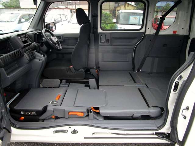 2018 Honda N-VAN — миниатюра 26