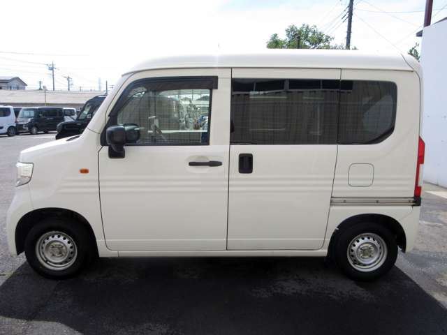 2018 Honda N-VAN — фото 10