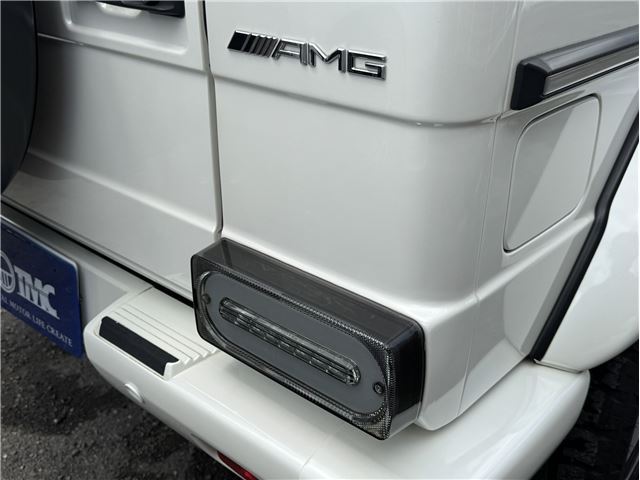 2014 Mercedes-BENZ G-CLASS AMG — миниатюра 16
