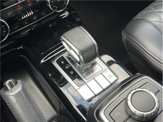 2014 Mercedes-BENZ G-CLASS AMG — миниатюра 21
