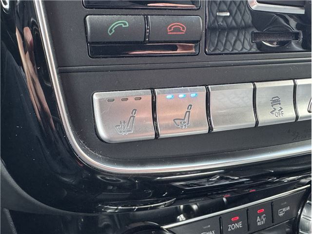 2014 Mercedes-BENZ G-CLASS AMG — миниатюра 26