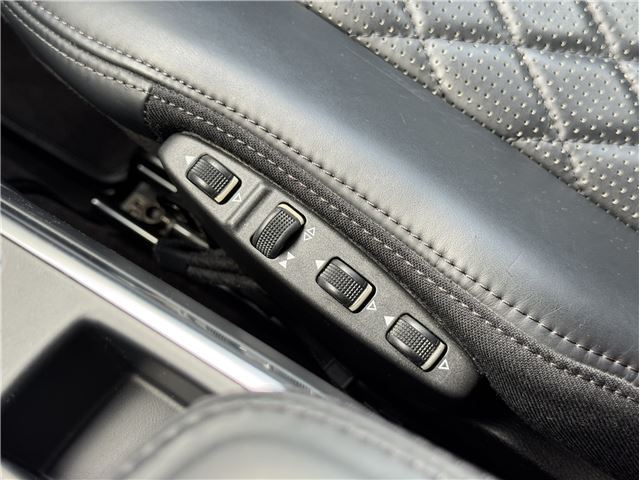 2014 Mercedes-BENZ G-CLASS AMG — миниатюра 31