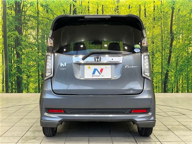 2013 Honda N-WGN CUSTOM thumbnail 15