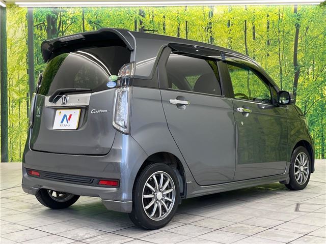 2013 Honda N-WGN CUSTOM thumbnail 14