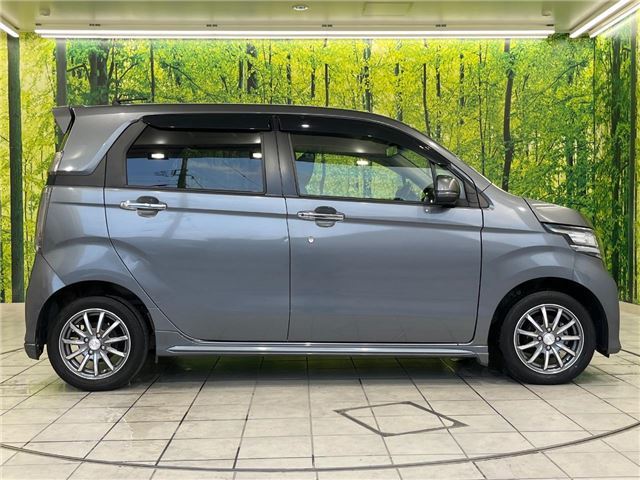2013 Honda N-WGN CUSTOM thumbnail 13
