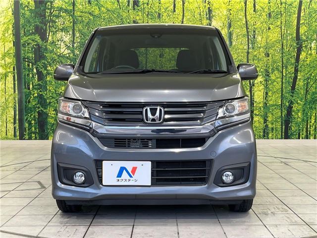 2013 Honda N-WGN CUSTOM thumbnail 11