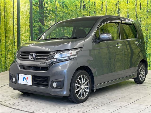 صورة 10 لـ 2013 Honda N-WGN CUSTOM