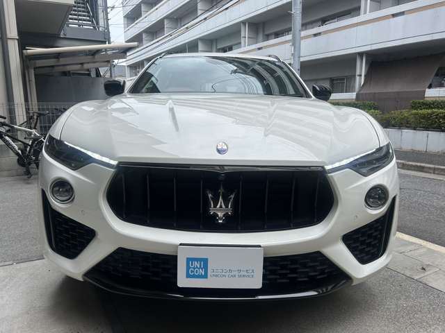 صورة مصغرة 3 لـ 2019 Maserati LEVANTE