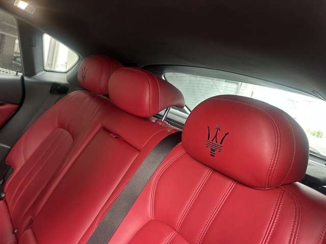 صورة مصغرة 15 لـ 2019 Maserati LEVANTE