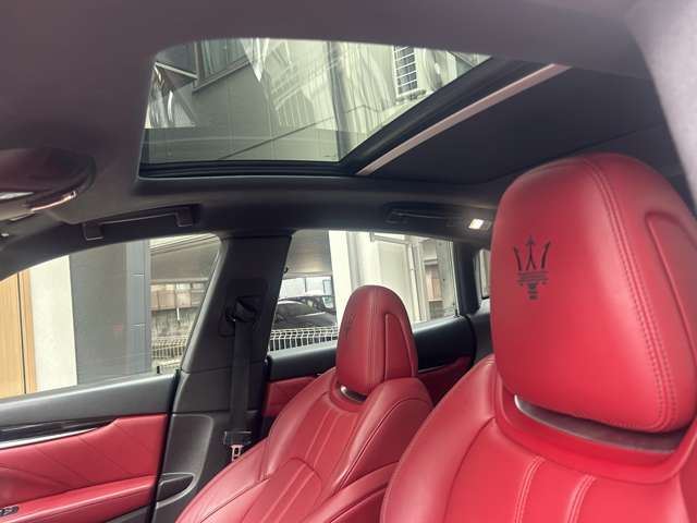 صورة مصغرة 14 لـ 2019 Maserati LEVANTE