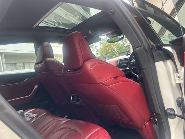 صورة مصغرة 17 لـ 2019 Maserati LEVANTE