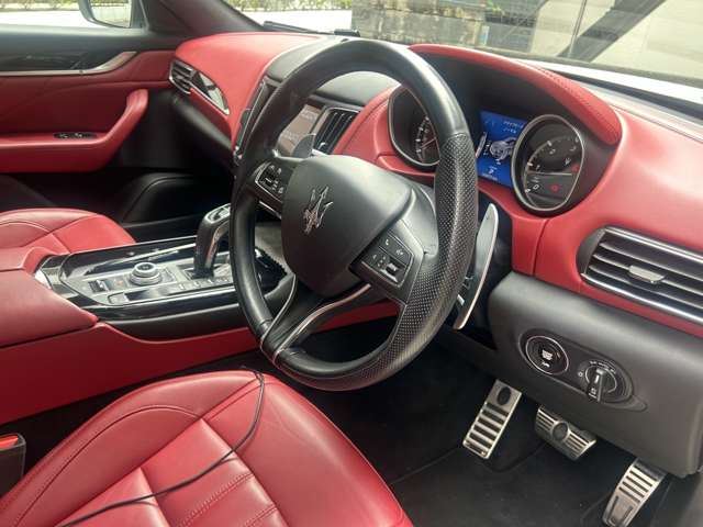 صورة مصغرة 19 لـ 2019 Maserati LEVANTE