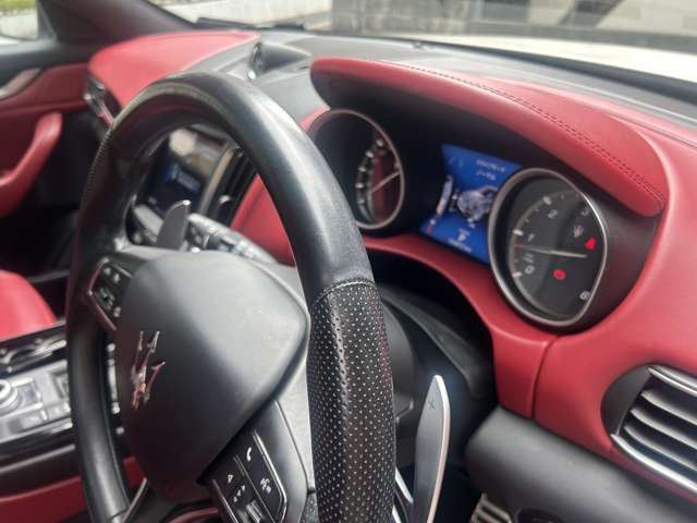 صورة مصغرة 20 لـ 2019 Maserati LEVANTE