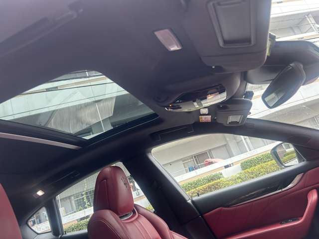 صورة مصغرة 22 لـ 2019 Maserati LEVANTE