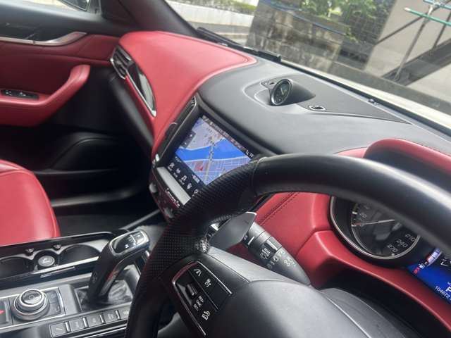 صورة مصغرة 24 لـ 2019 Maserati LEVANTE