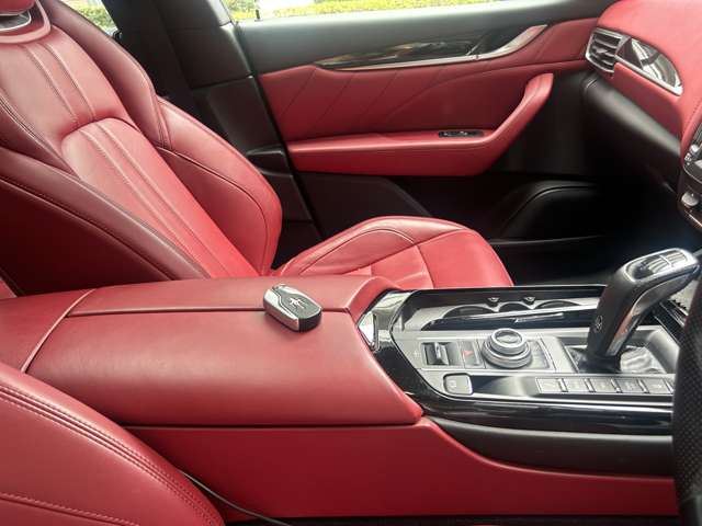 صورة مصغرة 25 لـ 2019 Maserati LEVANTE