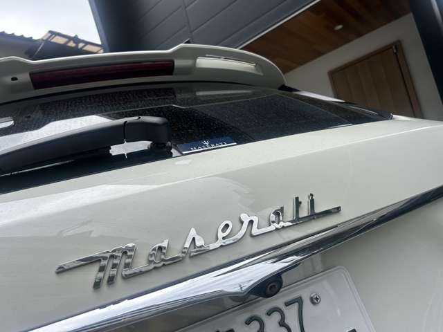 صورة مصغرة 28 لـ 2019 Maserati LEVANTE