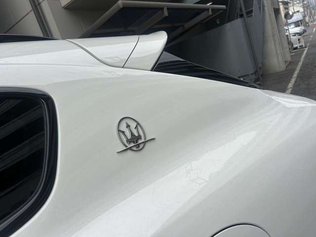 صورة مصغرة 30 لـ 2019 Maserati LEVANTE