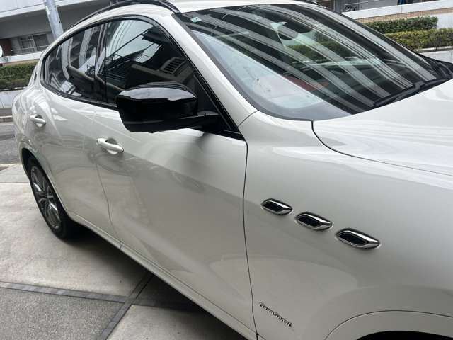 صورة مصغرة 32 لـ 2019 Maserati LEVANTE