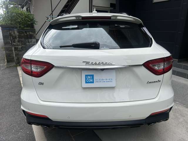 صورة مصغرة 8 لـ 2019 Maserati LEVANTE
