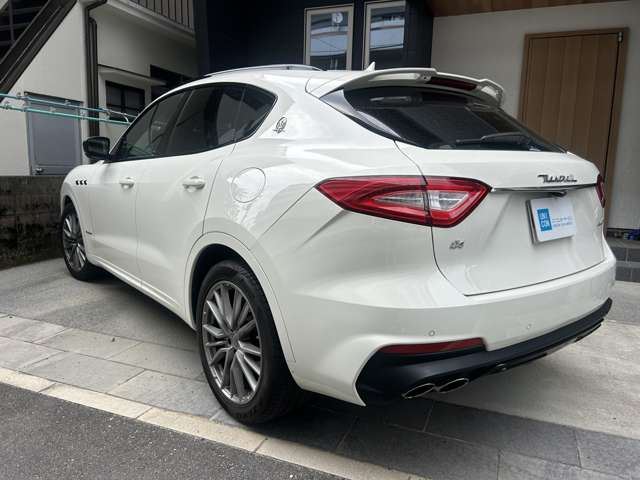 صورة مصغرة 7 لـ 2019 Maserati LEVANTE