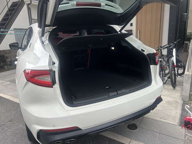 صورة مصغرة 6 لـ 2019 Maserati LEVANTE