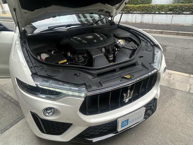 صورة مصغرة 5 لـ 2019 Maserati LEVANTE