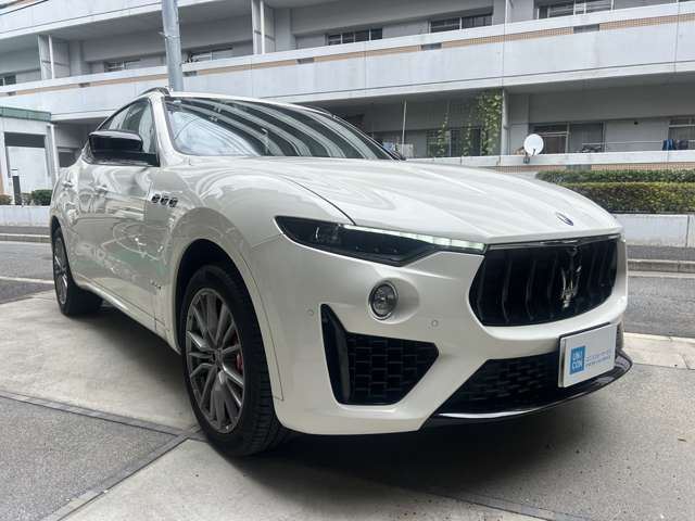 صورة مصغرة 4 لـ 2019 Maserati LEVANTE