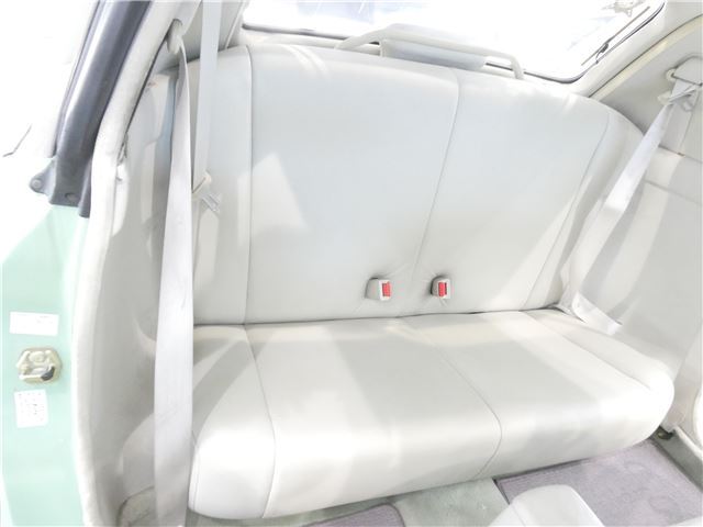 1991 Nissan FIGARO — миниатюра 17