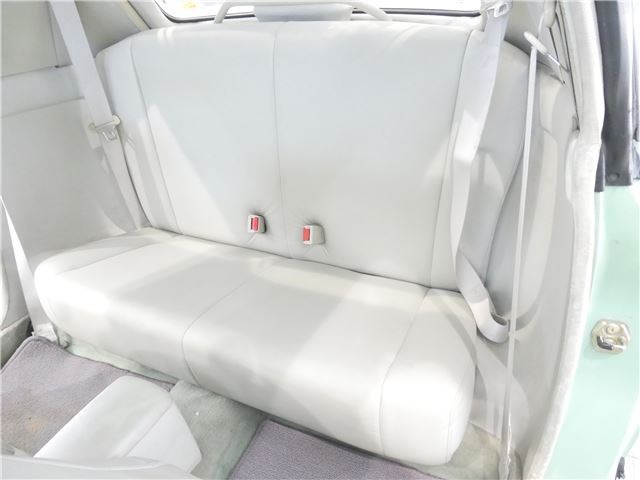 1991 Nissan FIGARO — миниатюра 18