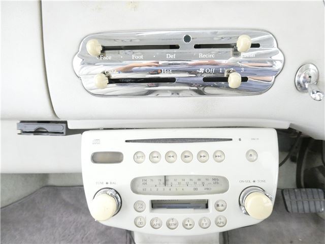 1991 Nissan FIGARO — миниатюра 24