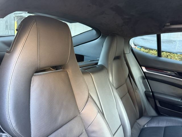 2012 Porsche PANAMERA 缩略图 21