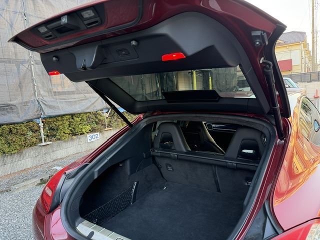 2012 Porsche PANAMERA 缩略图 24