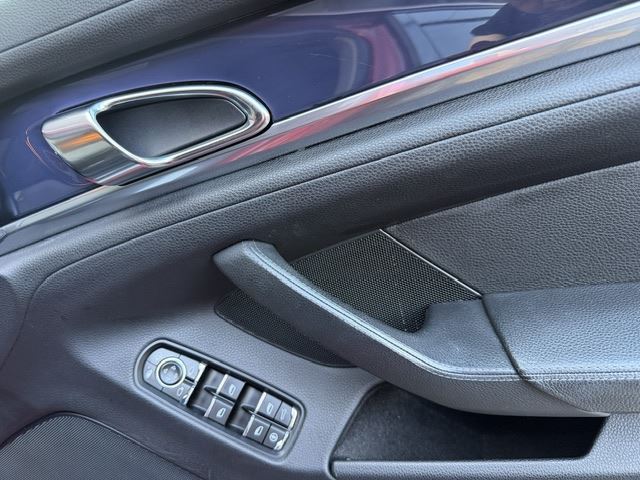 2012 Porsche PANAMERA 缩略图 26