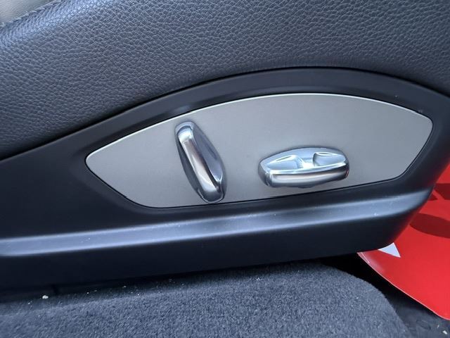 2012 Porsche PANAMERA 缩略图 27
