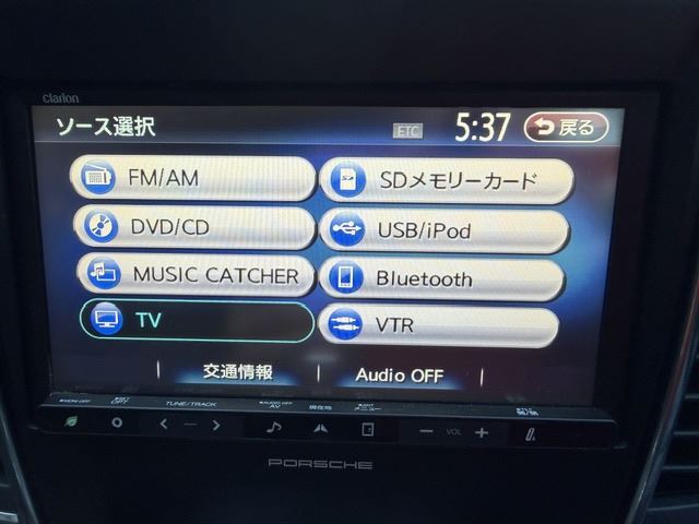 2012 Porsche PANAMERA 缩略图 32