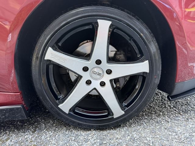 2012 Porsche PANAMERA 缩略图 42