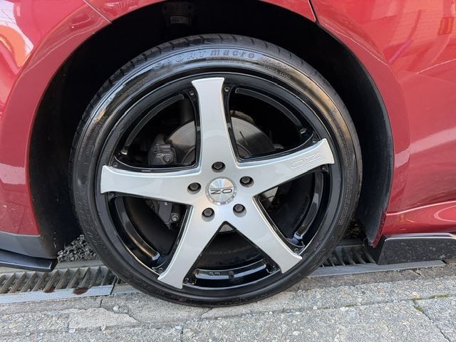 2012 Porsche PANAMERA 缩略图 43