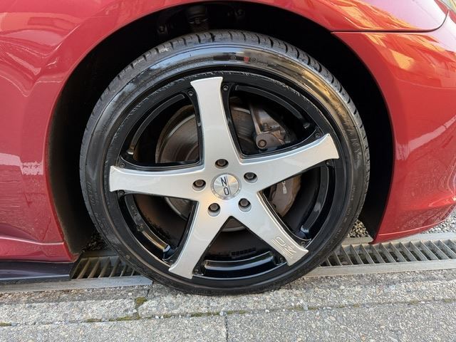 2012 Porsche PANAMERA 缩略图 44