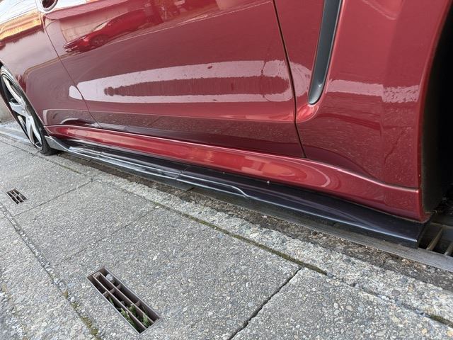 2012 Porsche PANAMERA 缩略图 45