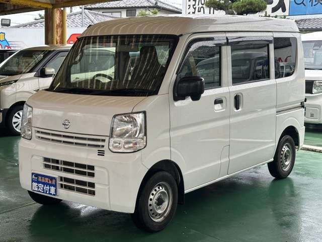 2026 Nissan NV100CLIPPER RIO 照片 1