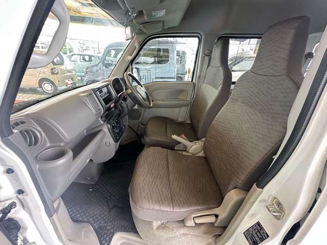 2026 Nissan NV100CLIPPER RIO 照片 3